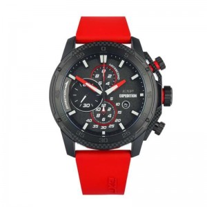 Expedition 6810 Black Red MCRIPBARE